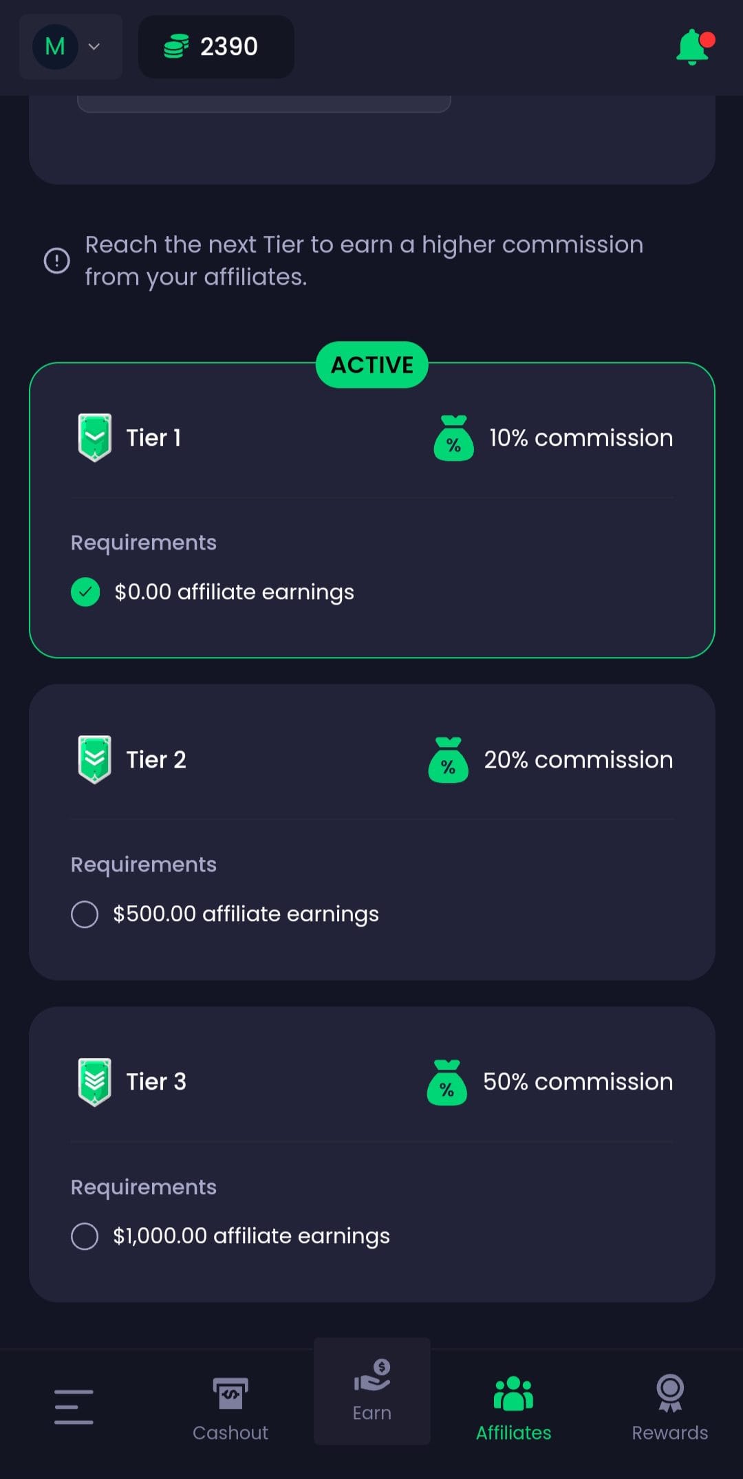 Fastcash Referral Code