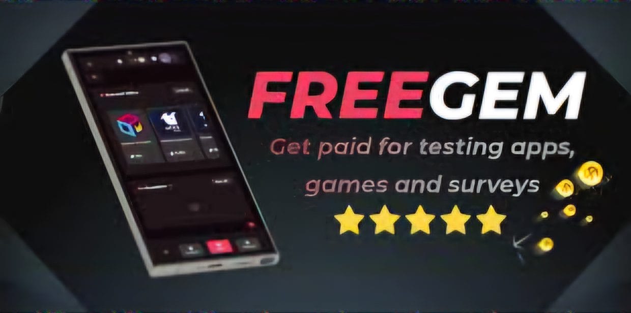 Freegem Referral Codes – Play & Earn Cash