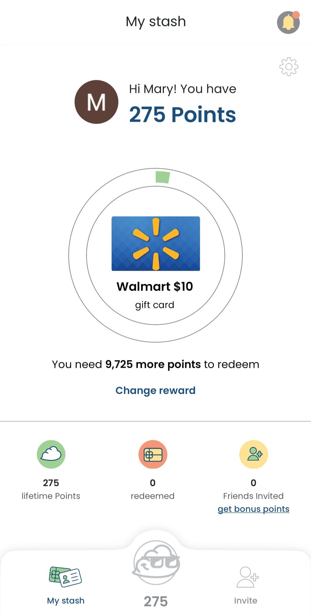 HighRewards My Stash
