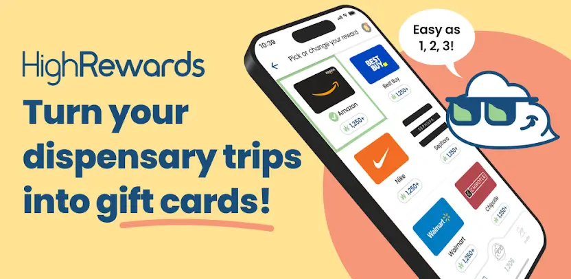 HighRewards Referral Codes – Dispo Rewards