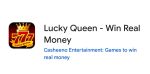 Lucky Queen Invite Code