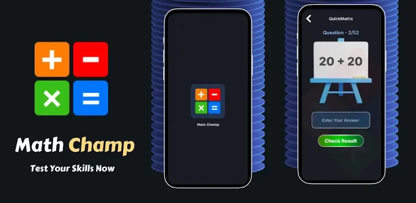 MathChamp Referral Codes - Games & Rewards 1 MathChamp Referrals