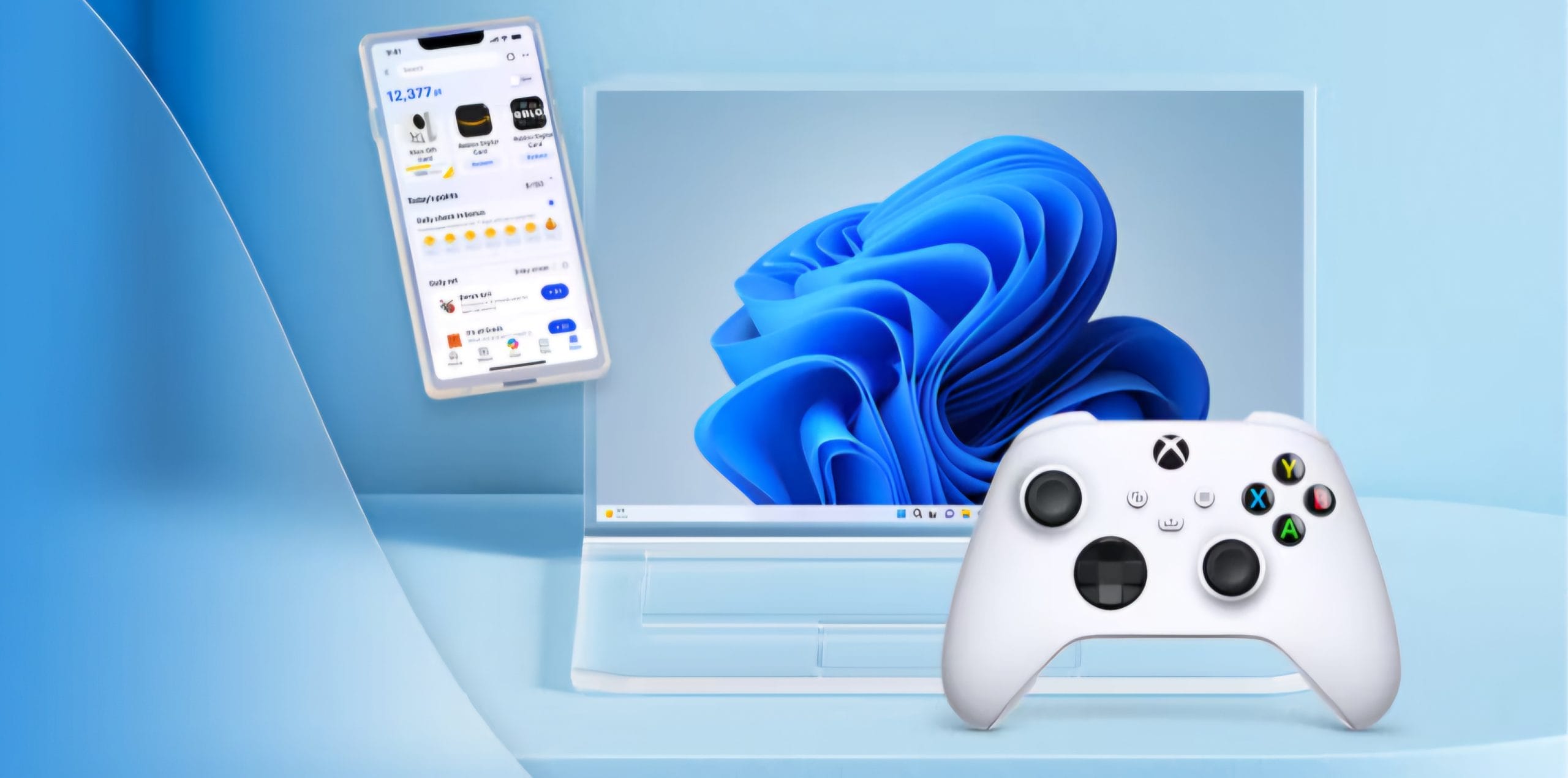 Microsoft Rewards Referral Codes
