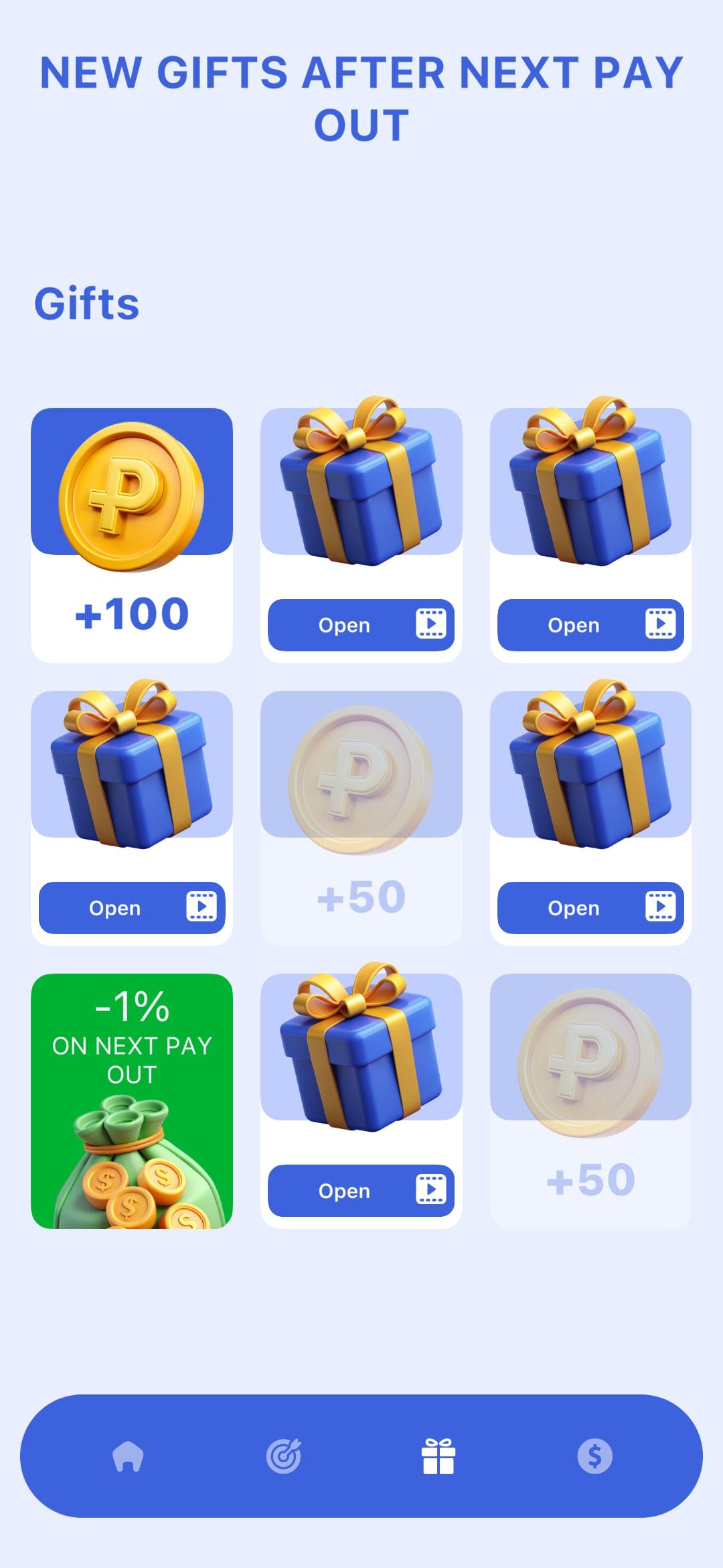 Plus Gifts