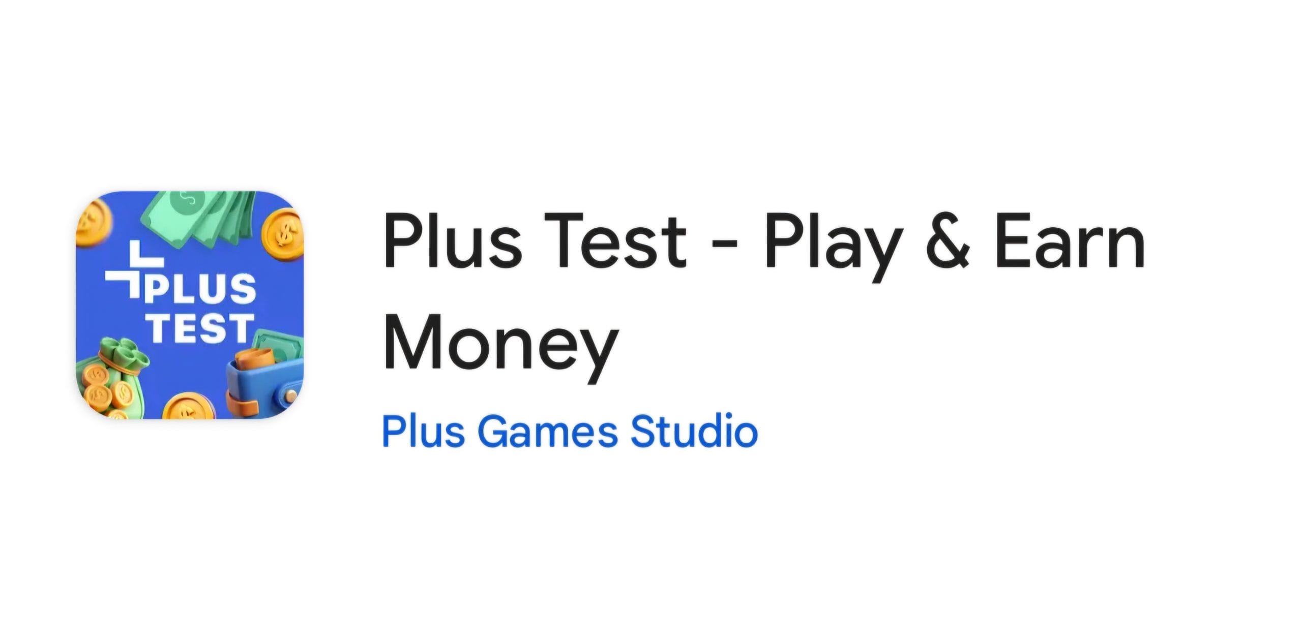 Plus Test Invite Code