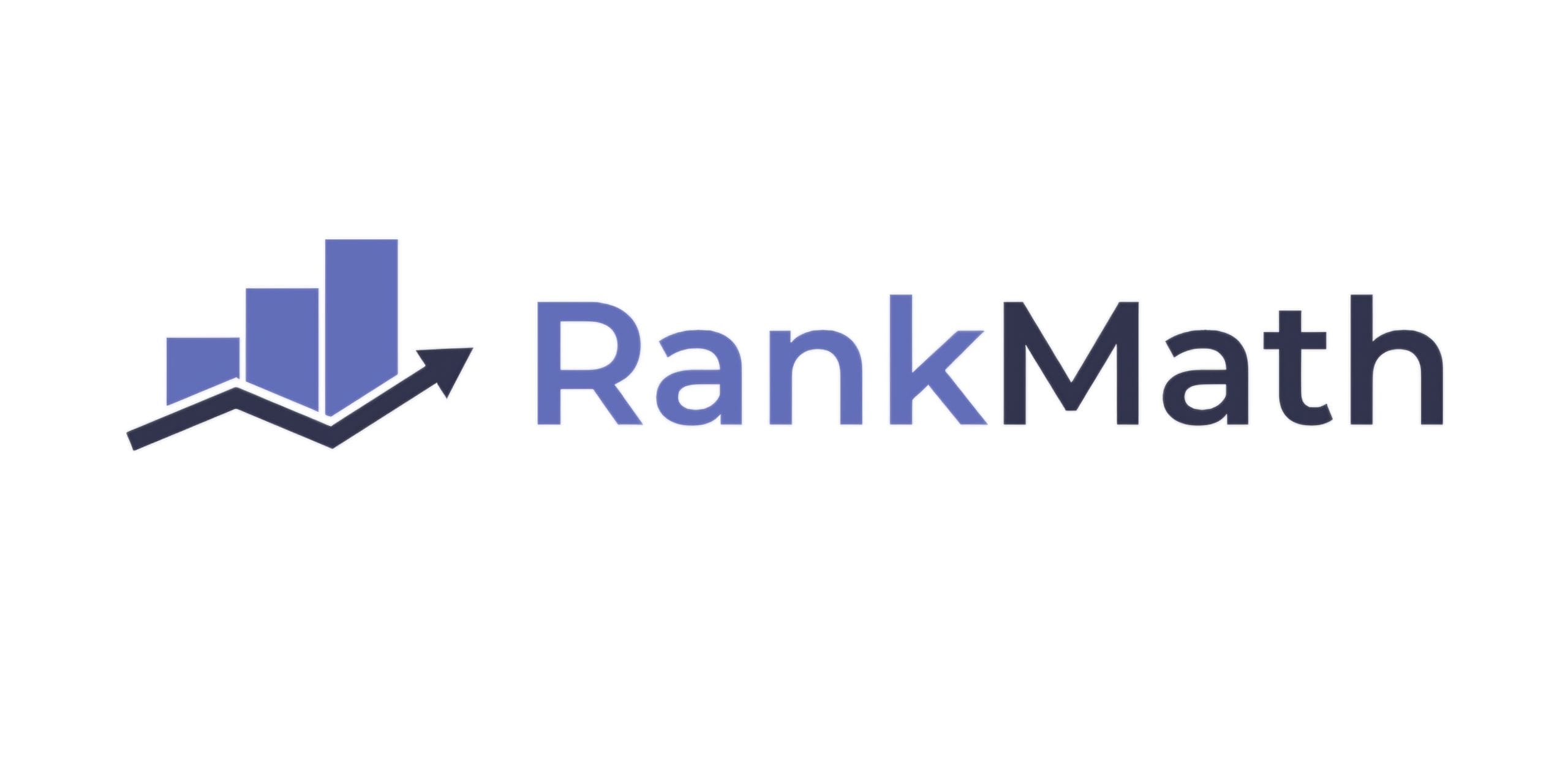 Rank Math SEO - The #1 SEO Plugin 1 Rank Math logo