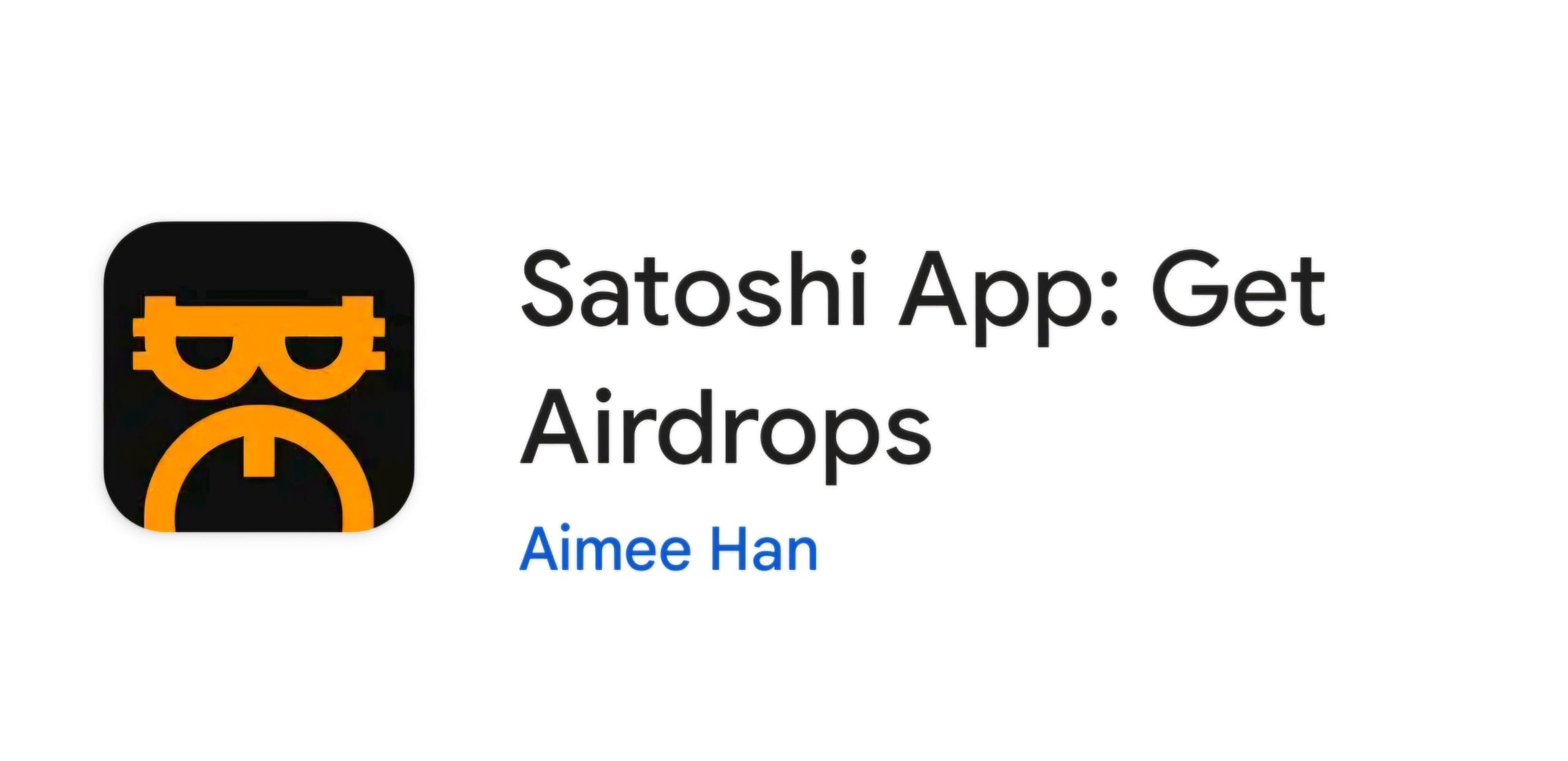 Satoshi App Invite Code