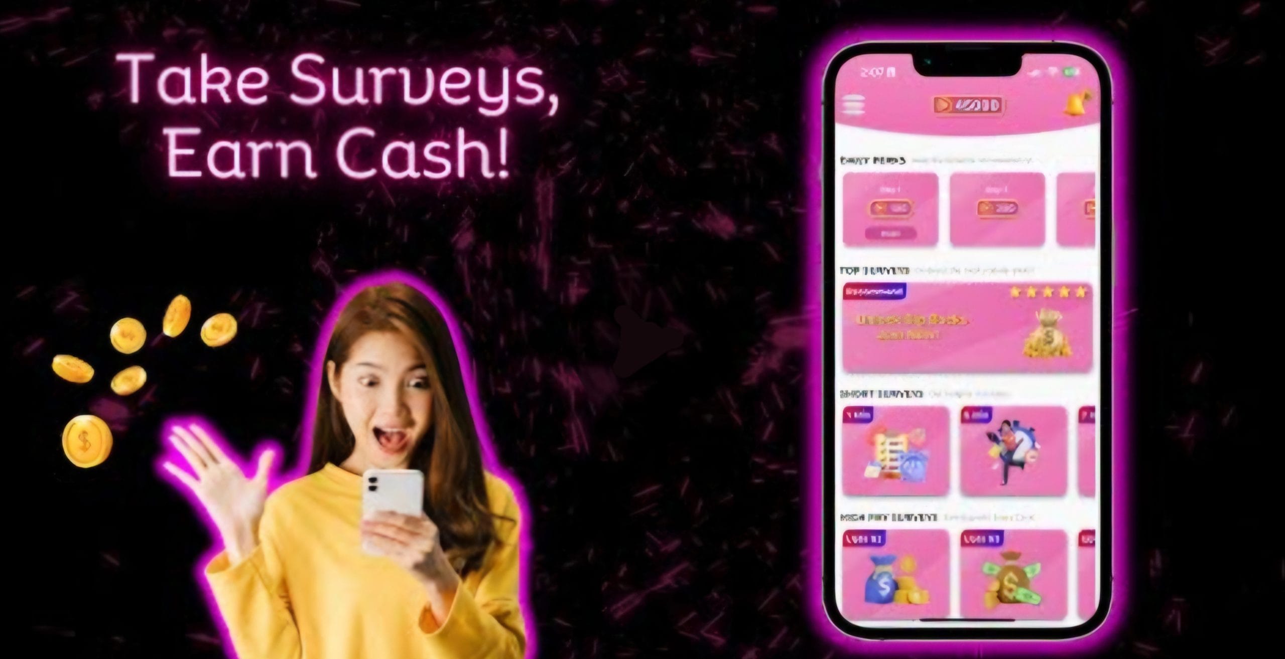 Surveys Queen Referral Codes - Paid Surveys 1 Surveys Queen Referrals