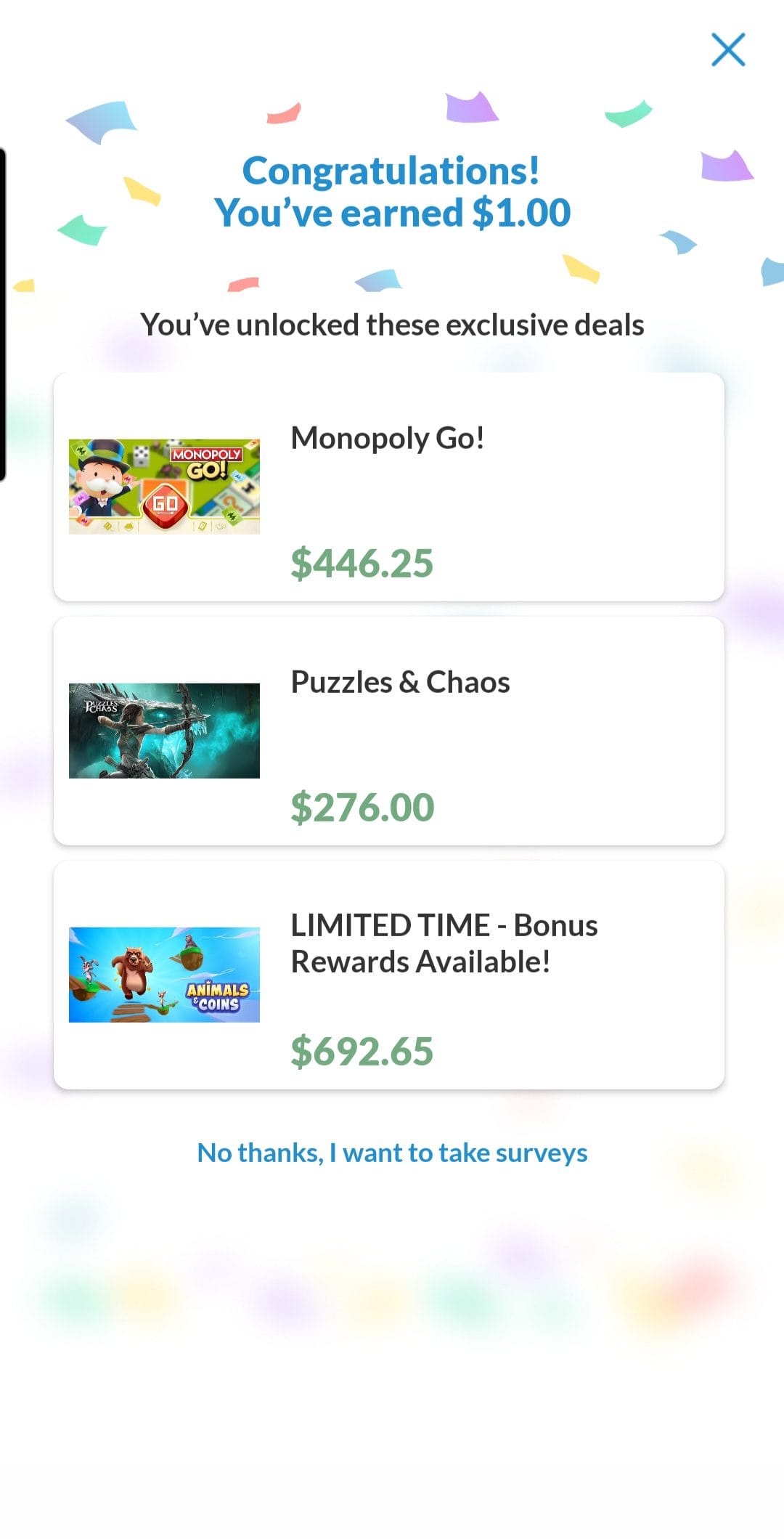 Upromise Unlock Exclusive Deals