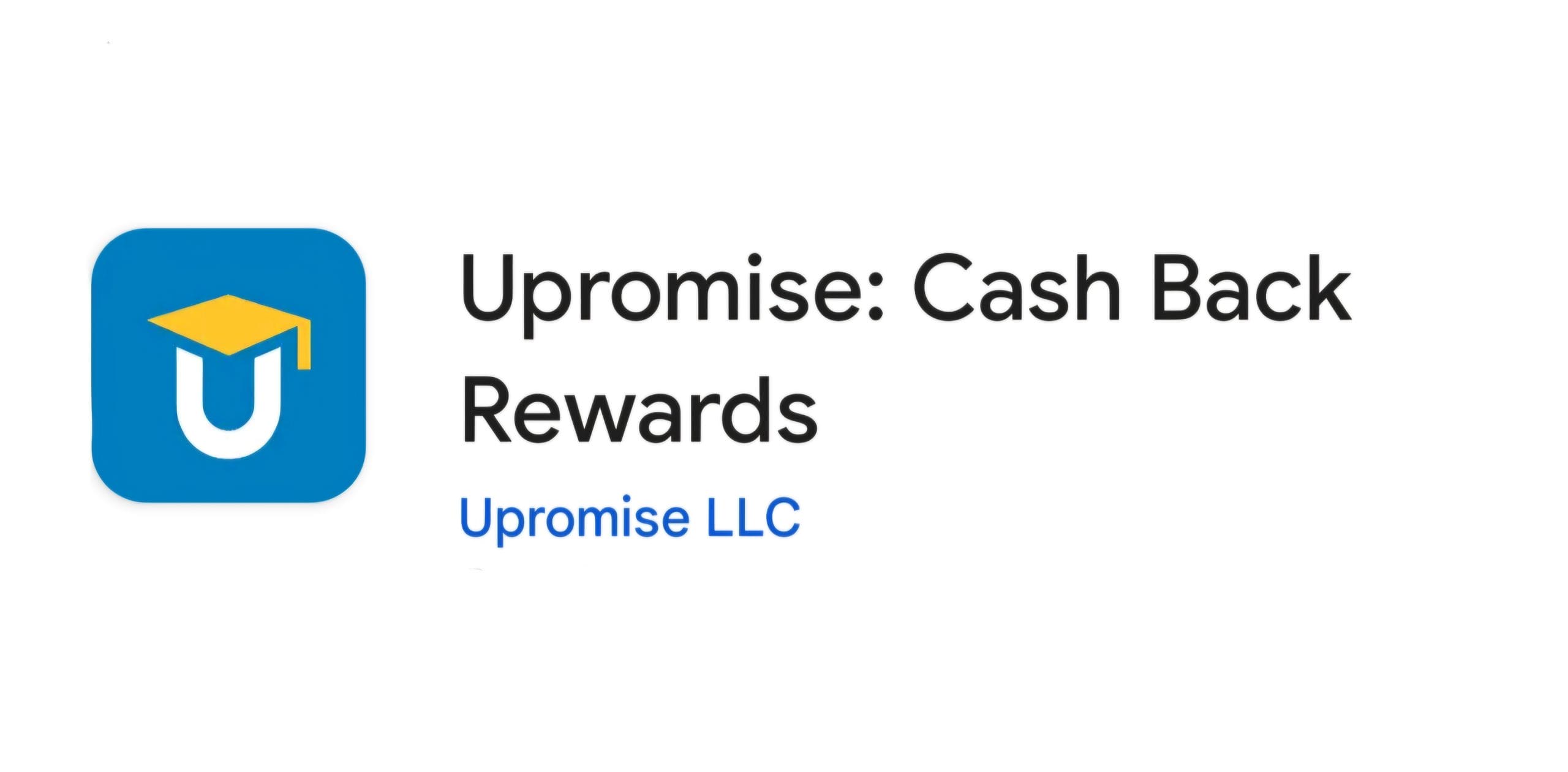Upromise Invite Code