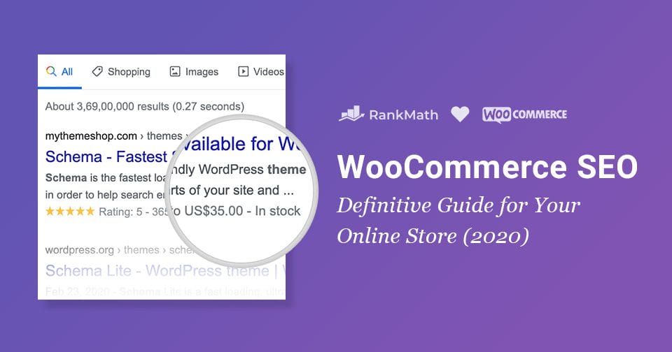 WooCommerce SEO Plugin