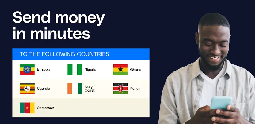 Afriex Referral Codes - Send & Receive Money 1 Afriex Referrals
