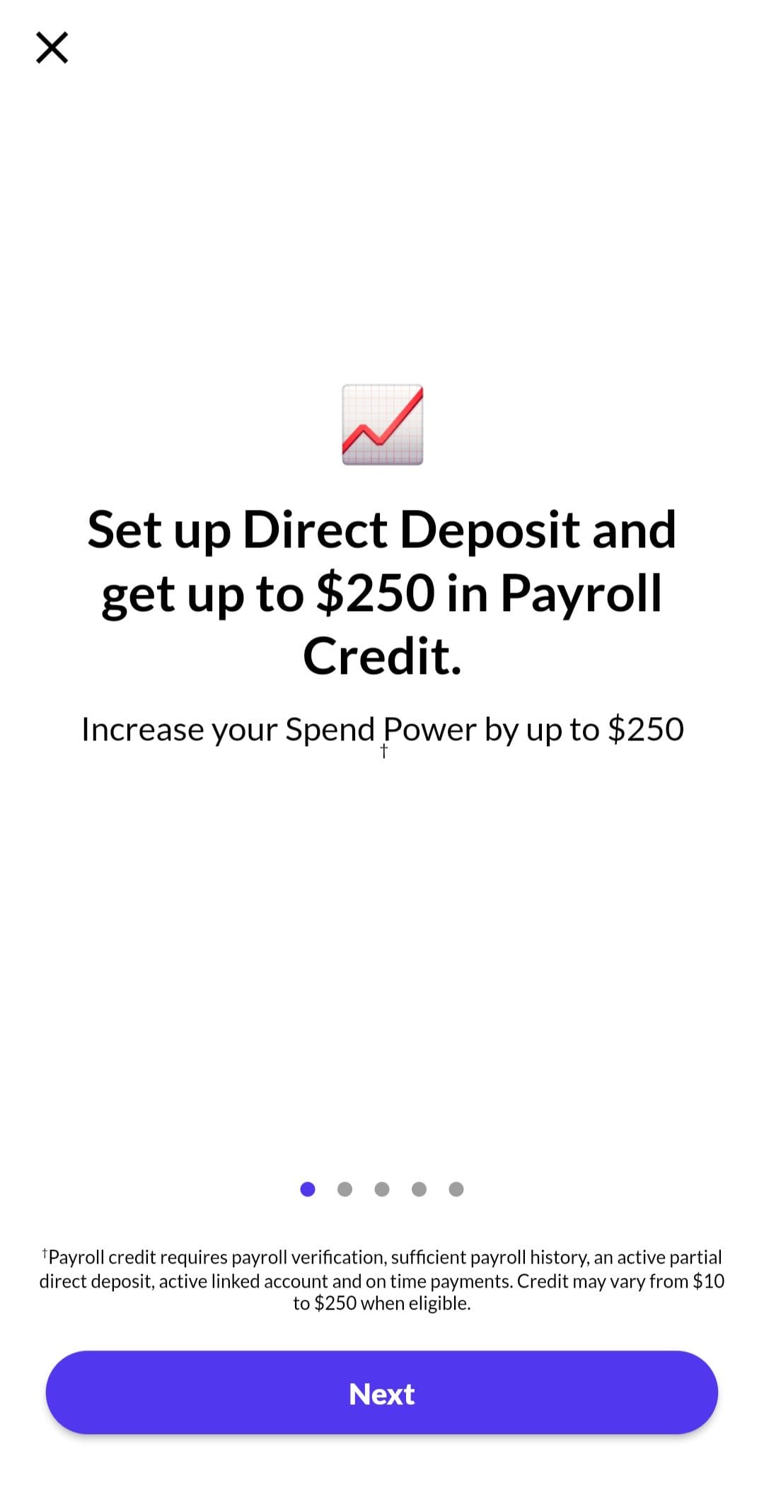 Atlas Direct Deposit
