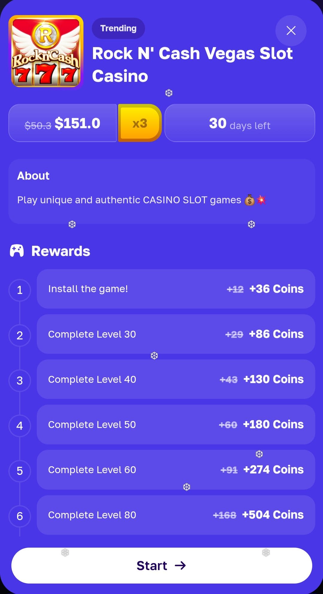 Bigcashweb Games
