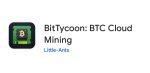 User Submitted Referral Codes 3 BitTycoon Invite Code