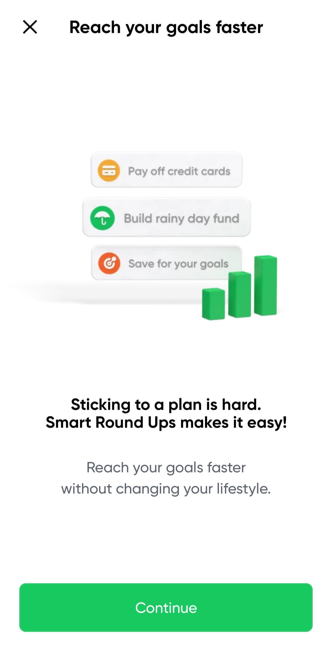 Bright Real Your Goals