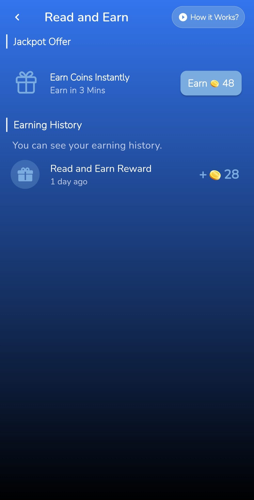 Cash Jungle Read & Earn