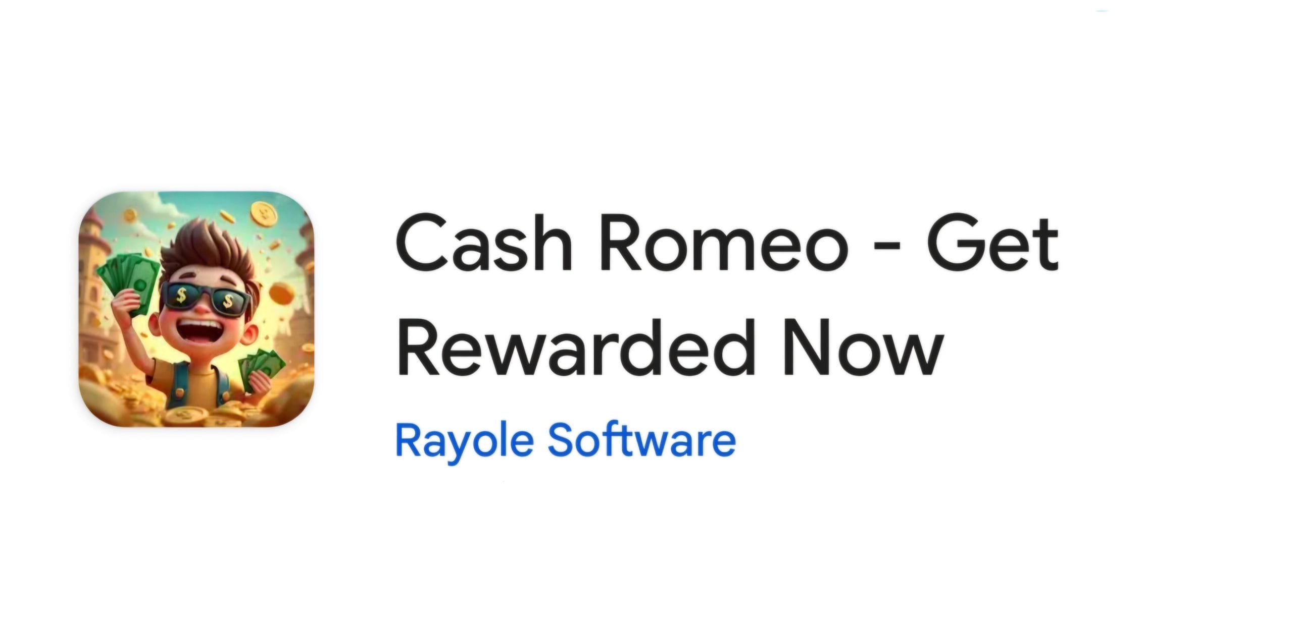 Cash Romeo Invite Code