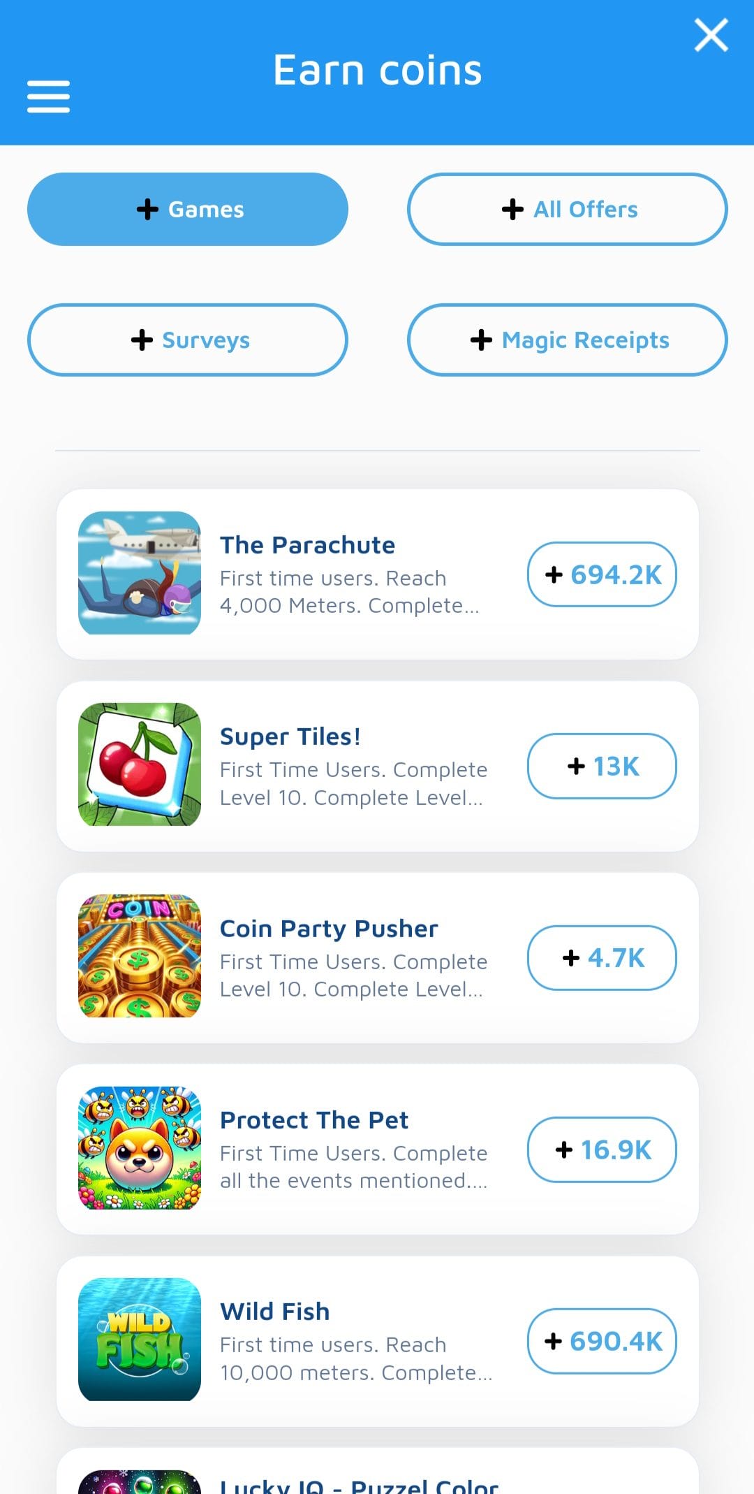Cash Thug Earn Coins