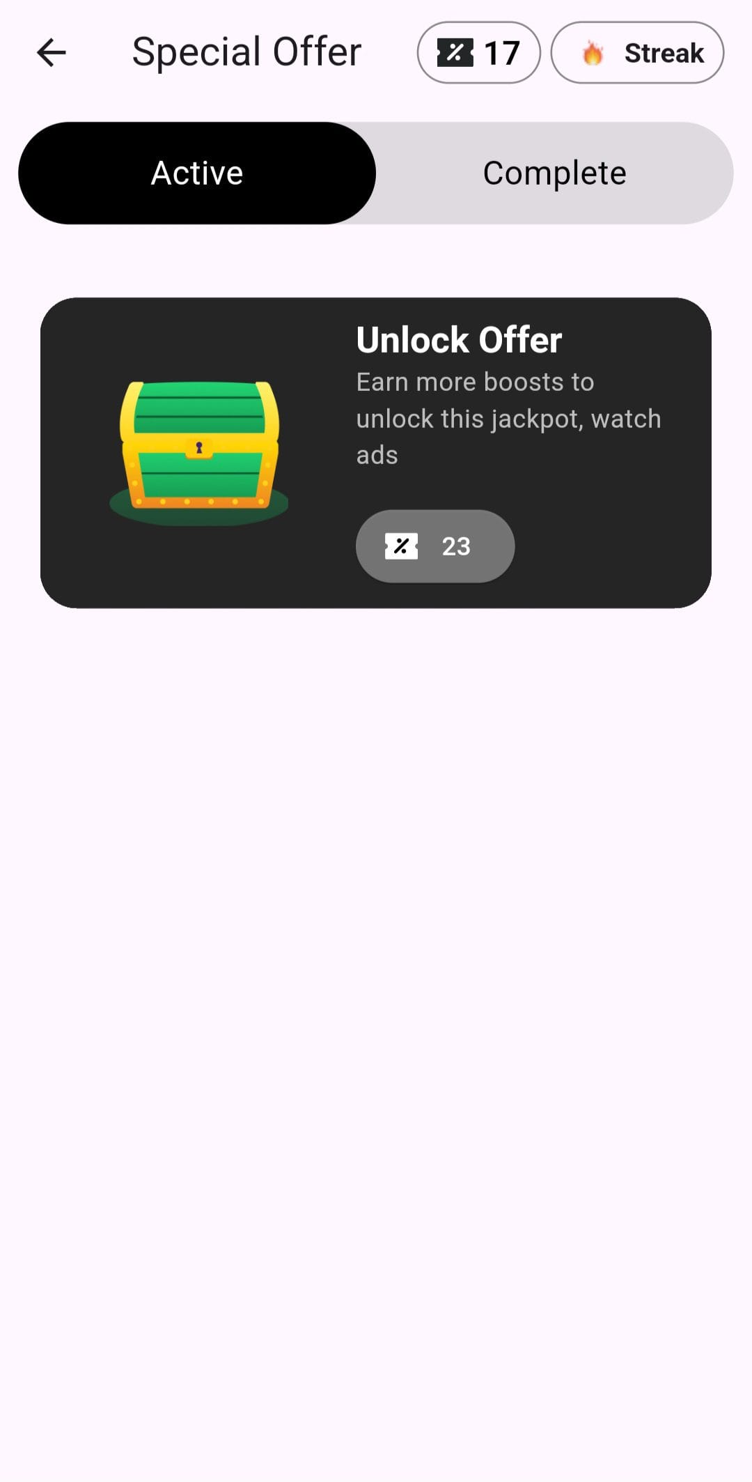 Cash Thug Special Offers