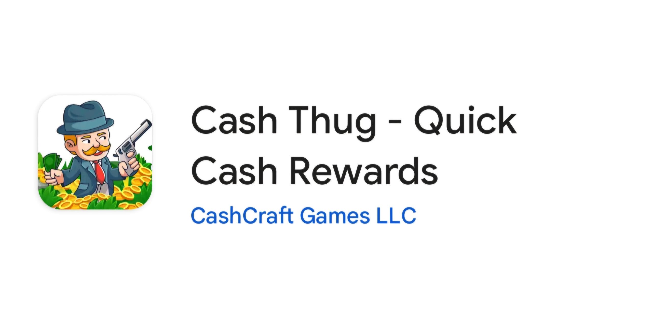 Cash Thug Referral Code – Quick Cash Rewards