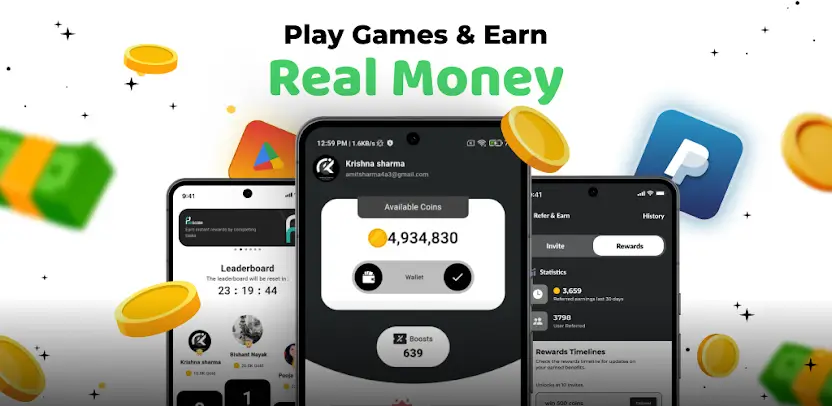 Cash Thug Referral Codes – Quick Cash Rewards