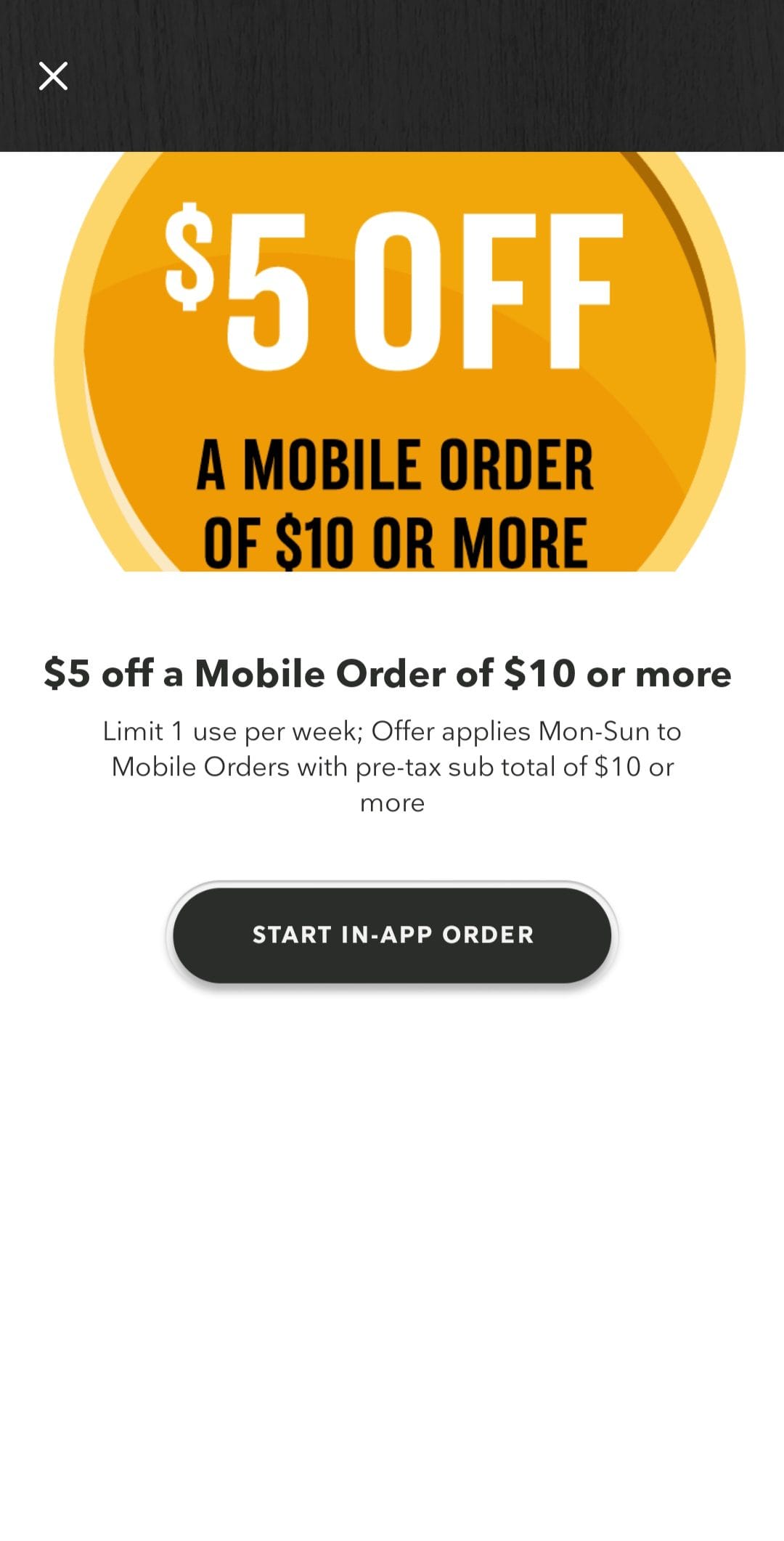Dash In Rewards Coupons