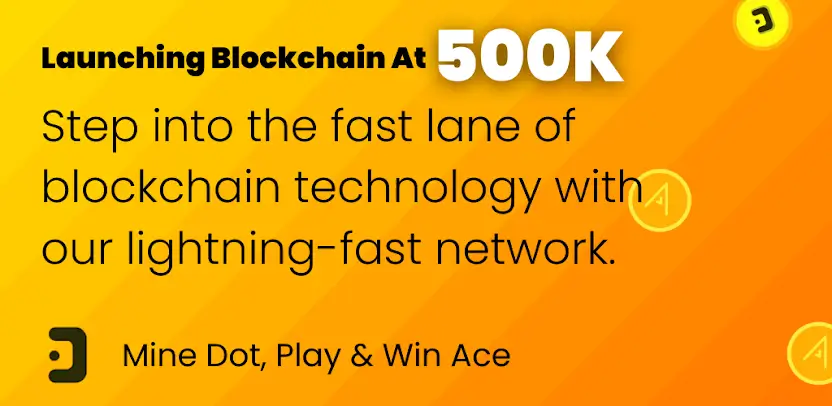 Dotchain Referral Codes – Mine Crypto Blocks