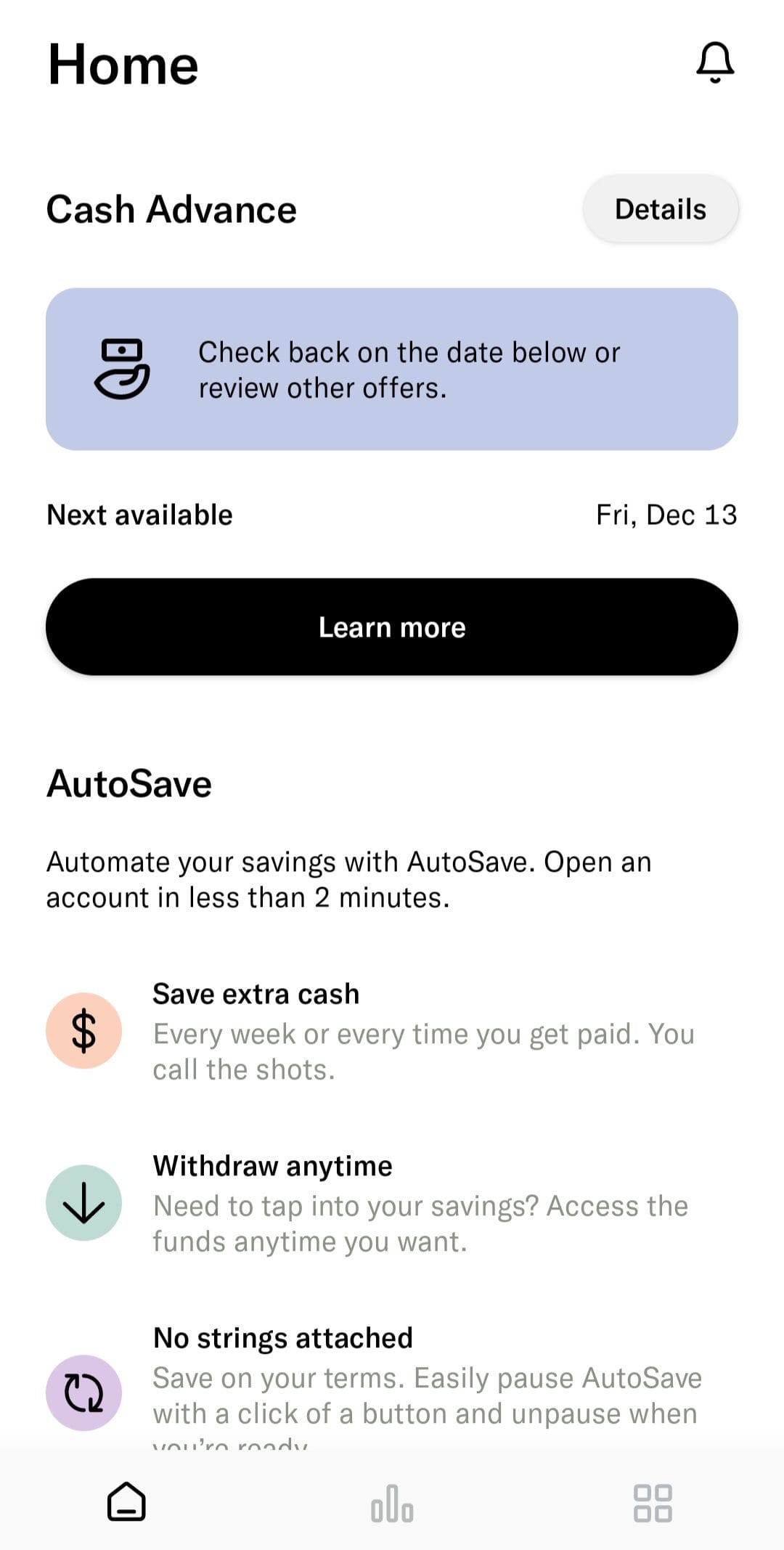 Empower Cash Advance