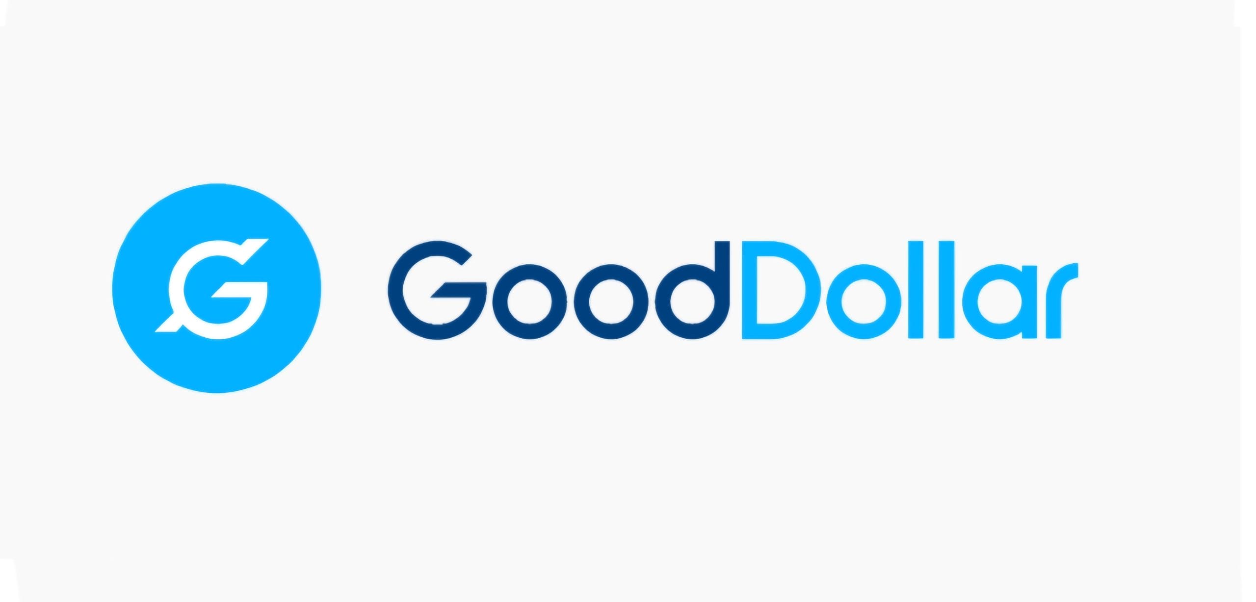 GoodDollar Referral Codes – Claim Crypto UBI