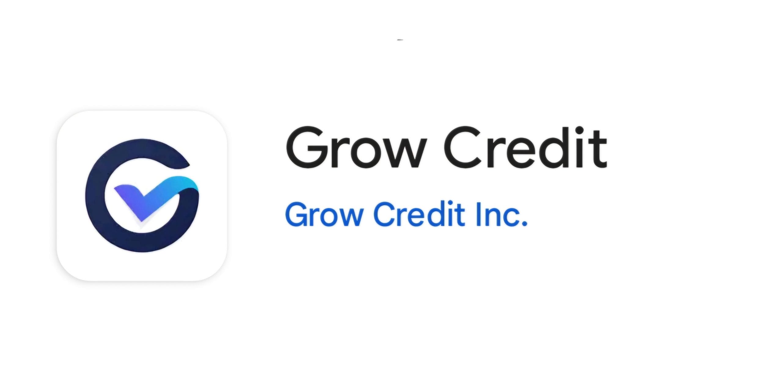 Grow Credit Invite Code