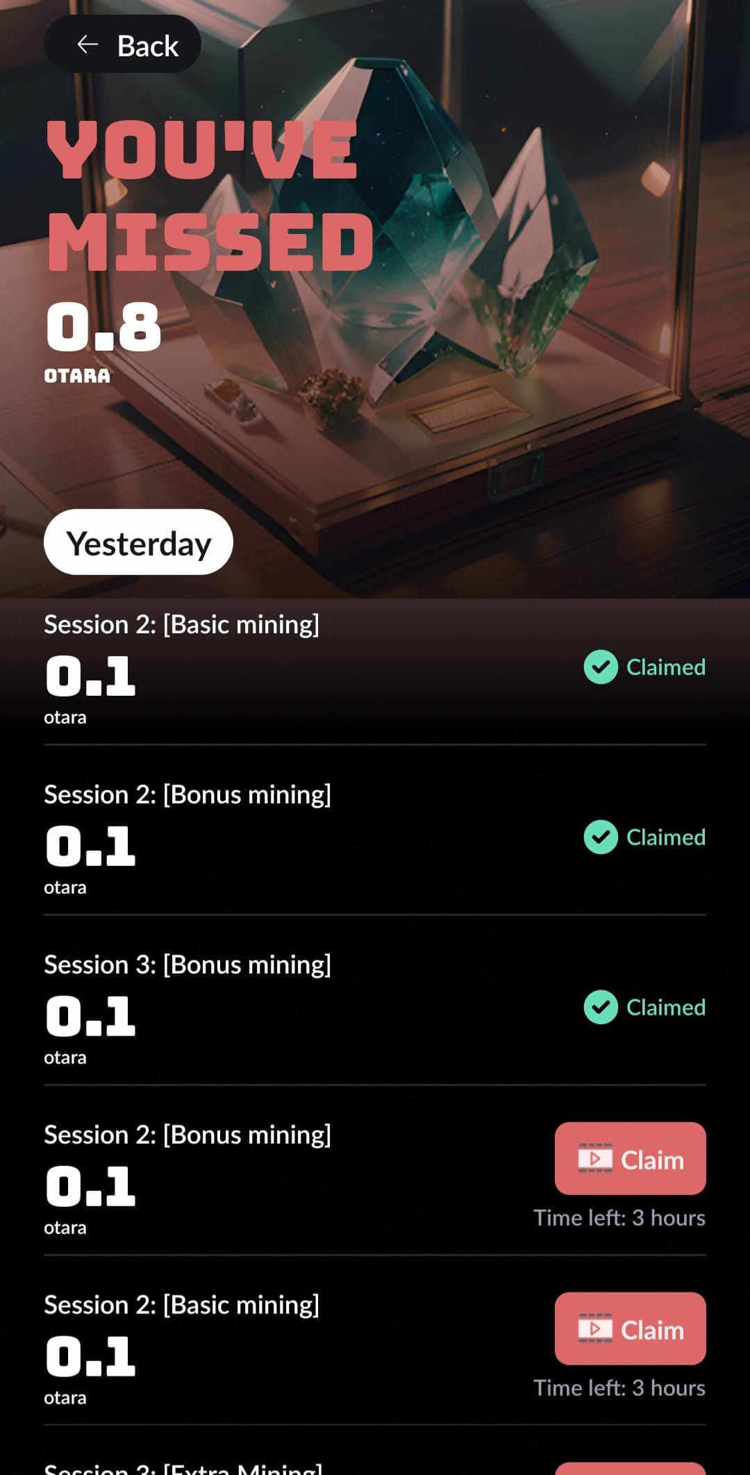 Imota Watch Videos