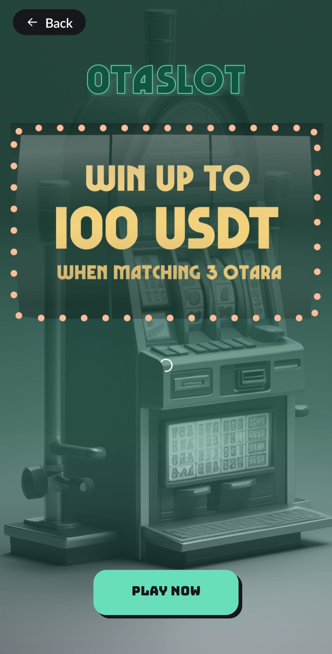 Imota OTA Slots