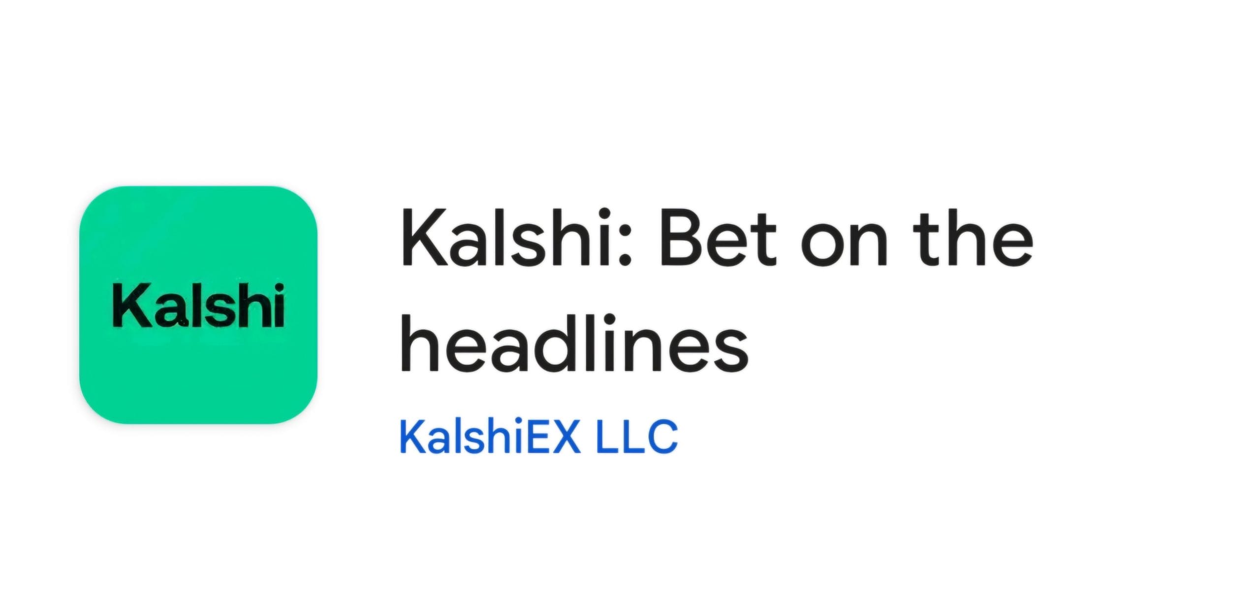 Kalshi Invite Code
