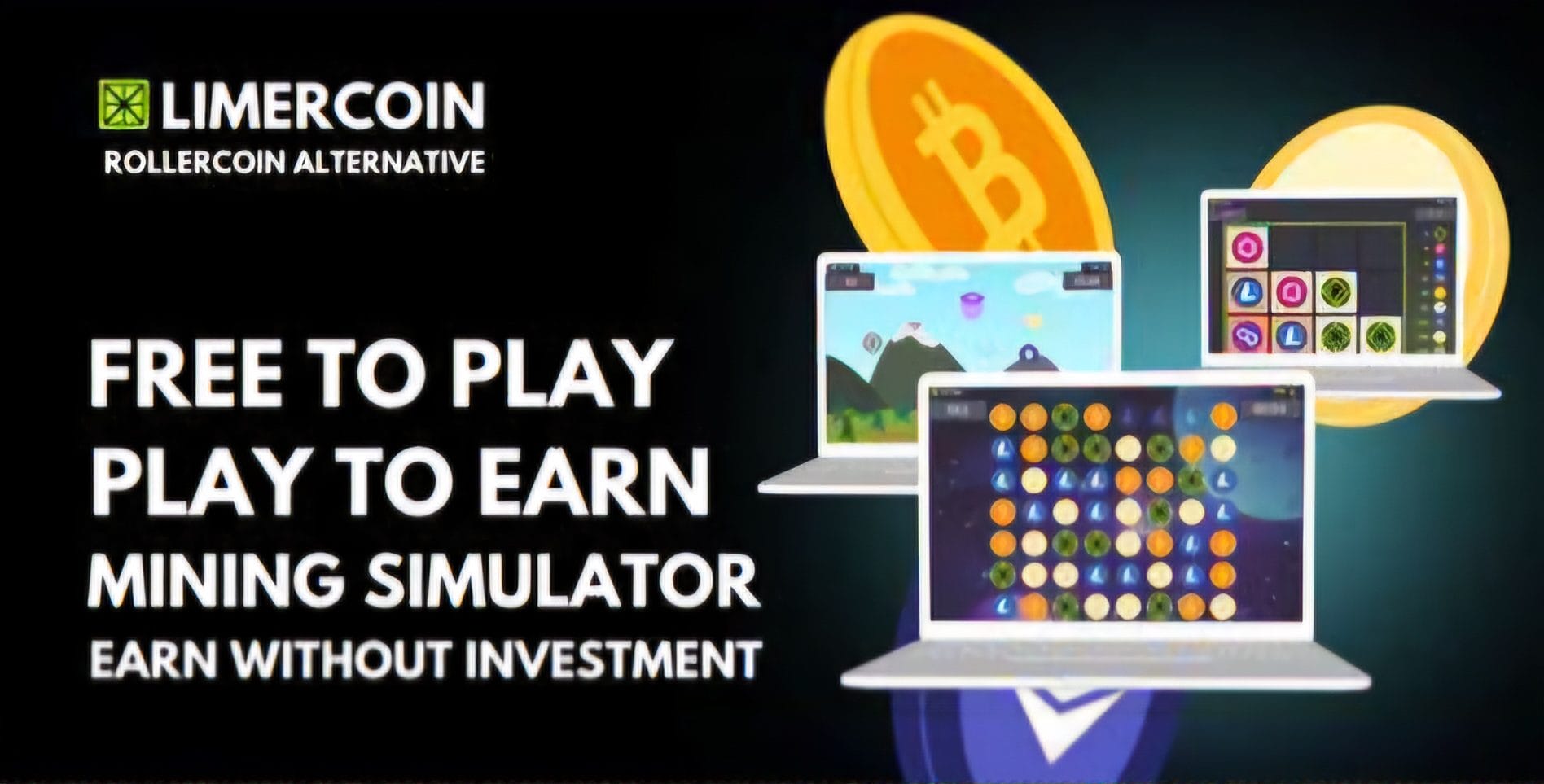 Limercoin Referral Codes