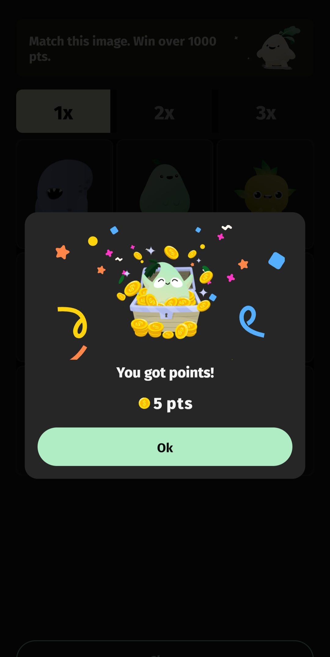 MintKarma Earn Points