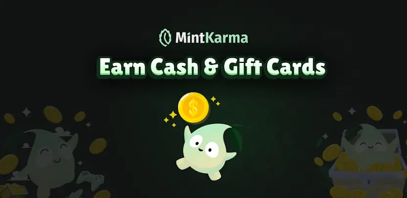 MintKarma Referral Codes – Easy Gift Cards
