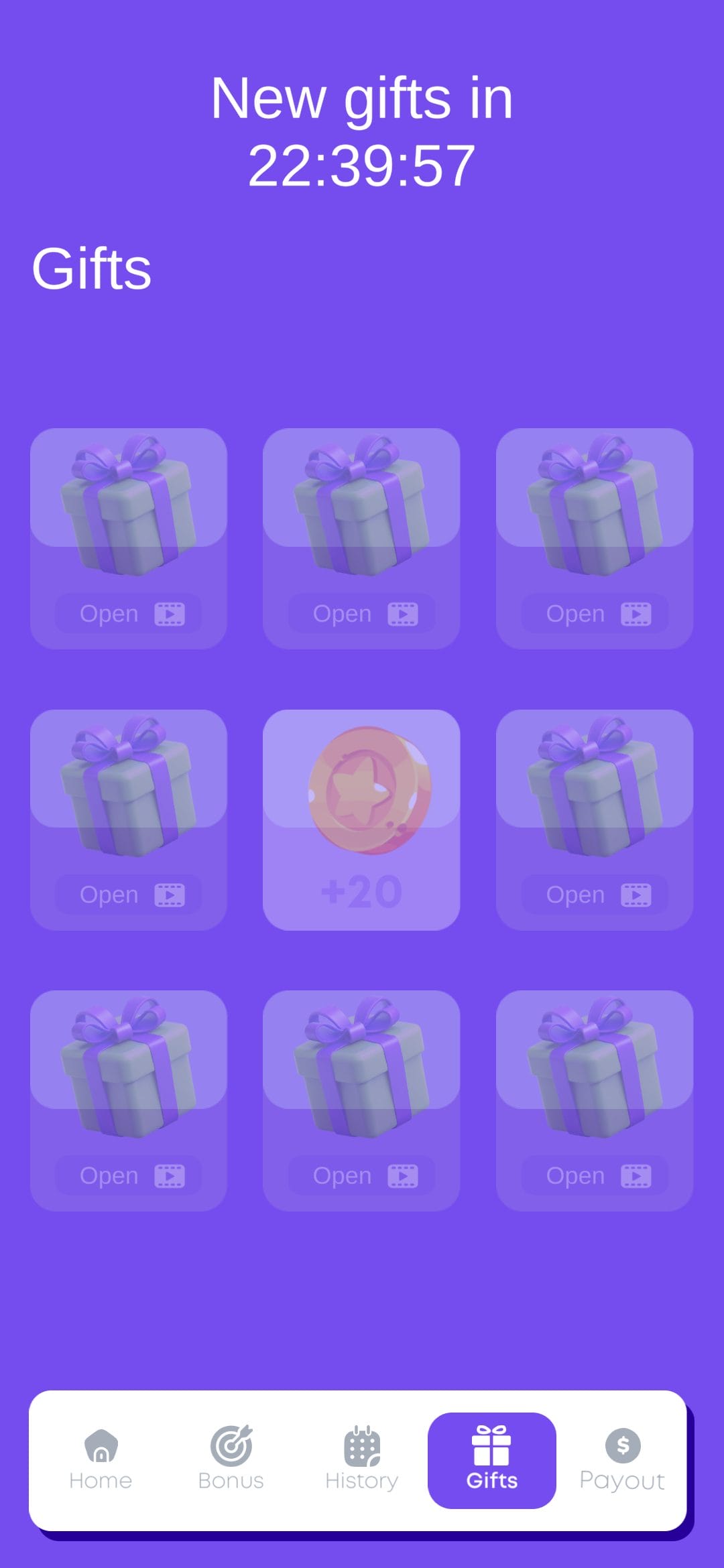 Money Plus Gifts