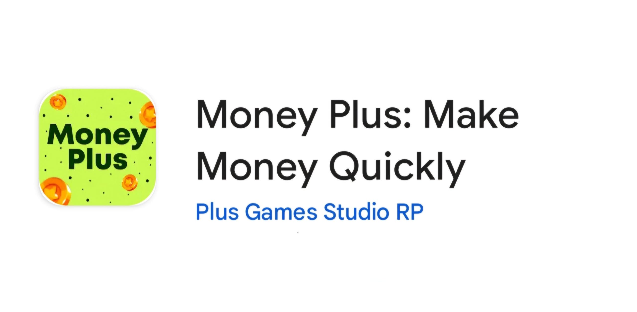 Money Plus Invite Code