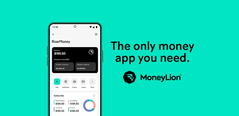 MoneyLion Referral Codes - Bank & Earn Rewards 1 MoneyLion Referrals