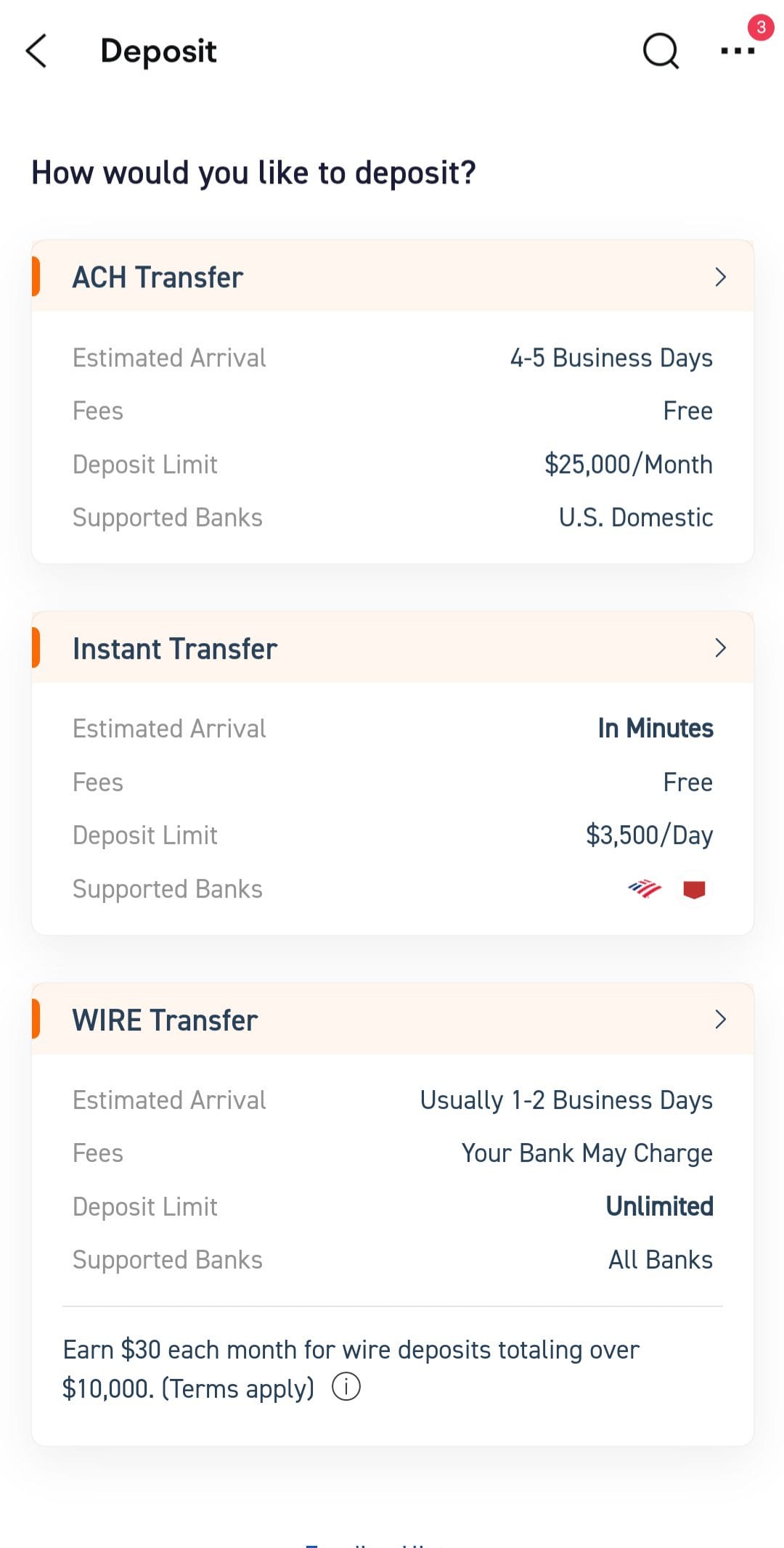 Moomoo Deposit
