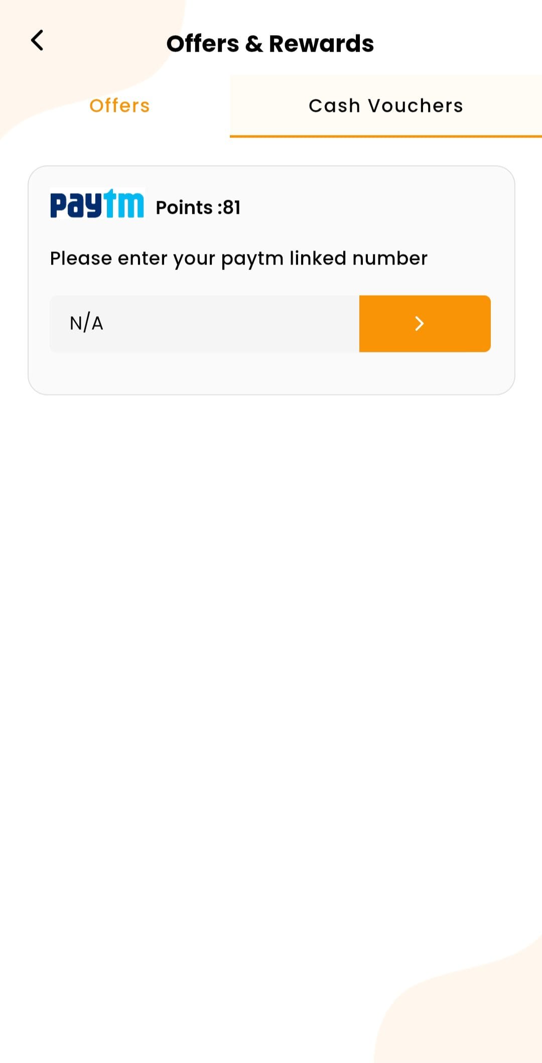 Opinionest Withdraw
