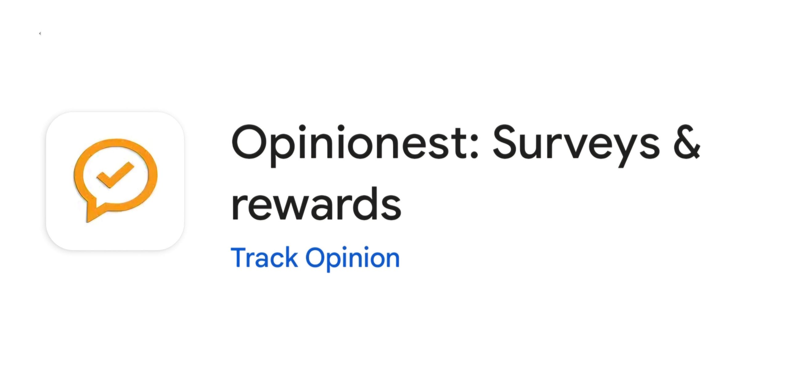 Opinionest Invite Code