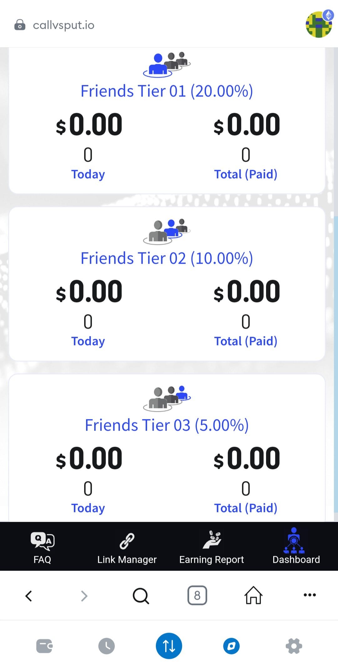 Playwall Referral Code