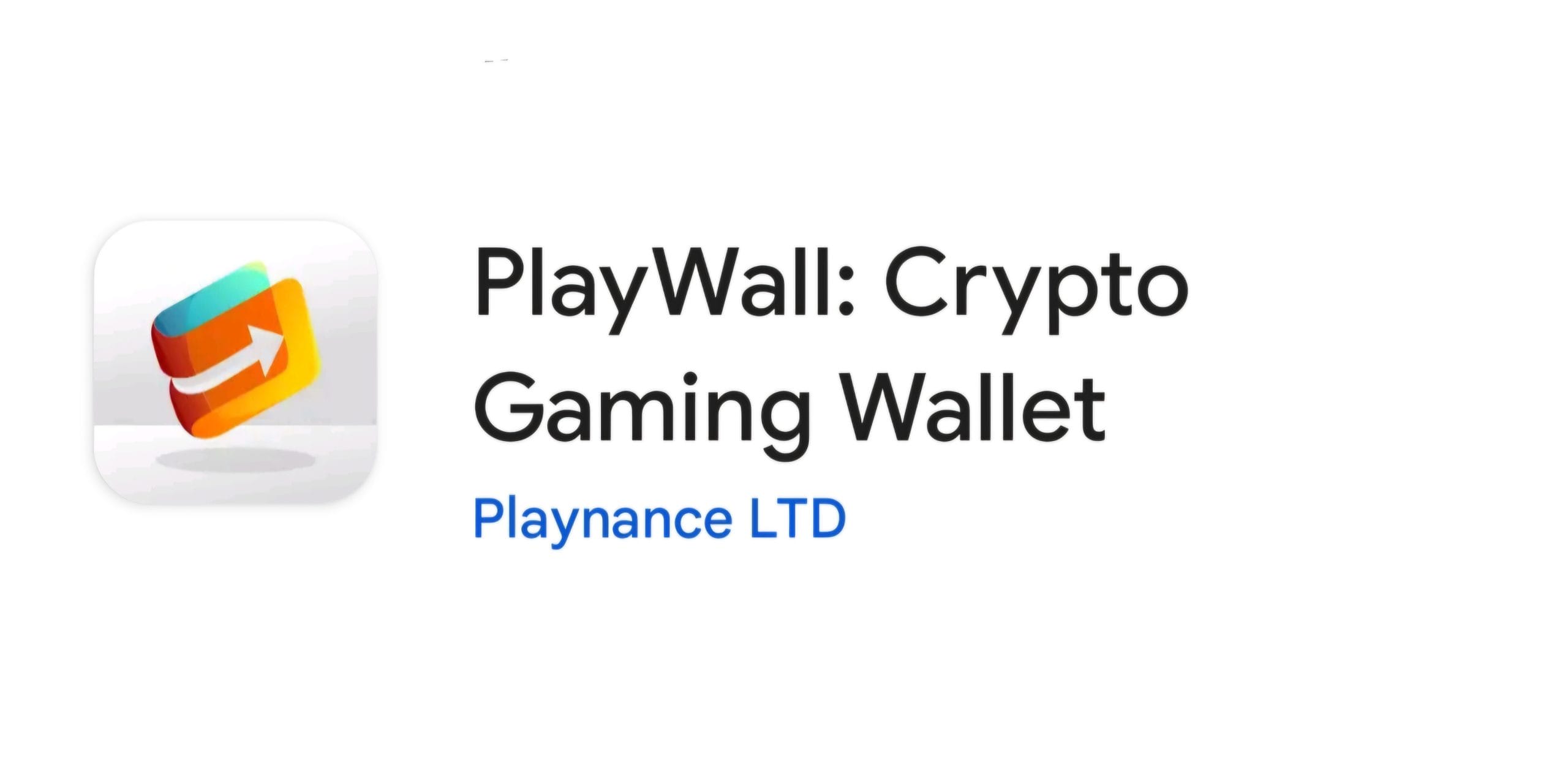 PlayWall Invite Code