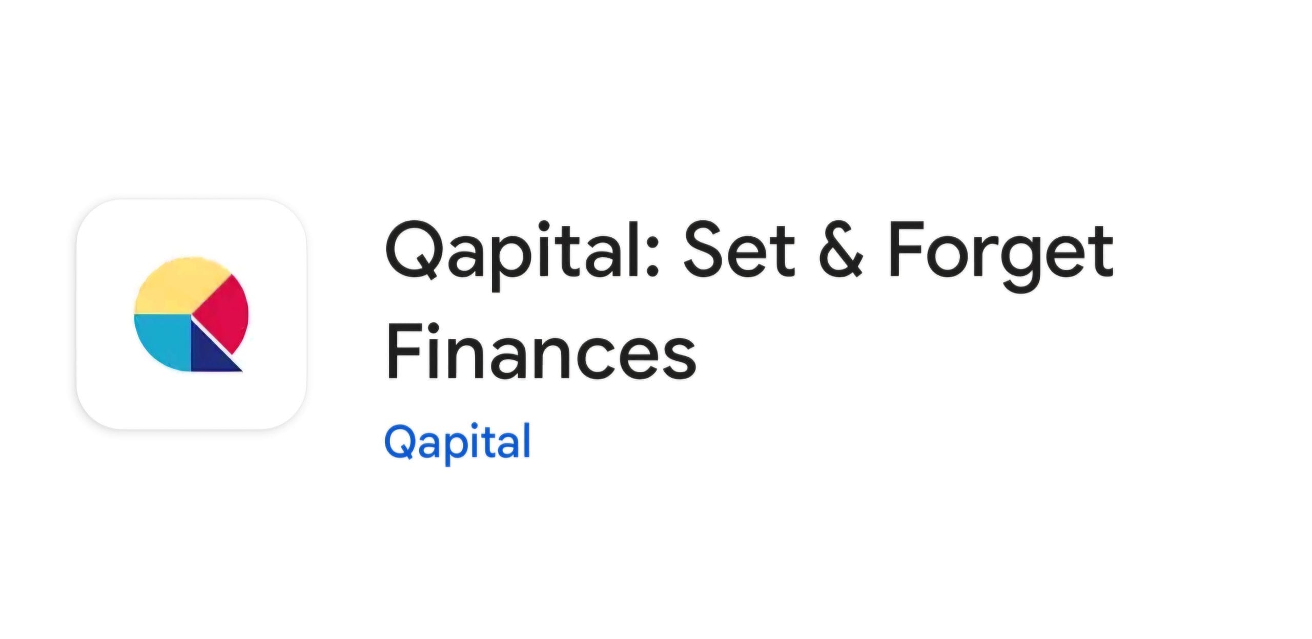 Qapital Invite Code