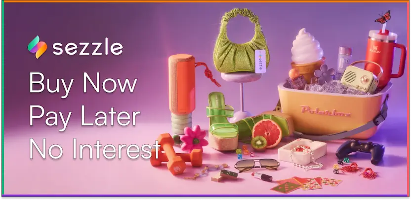 Sezzle Referral Codes - Buy Now, Pay Later 1 Sezzle Referrals