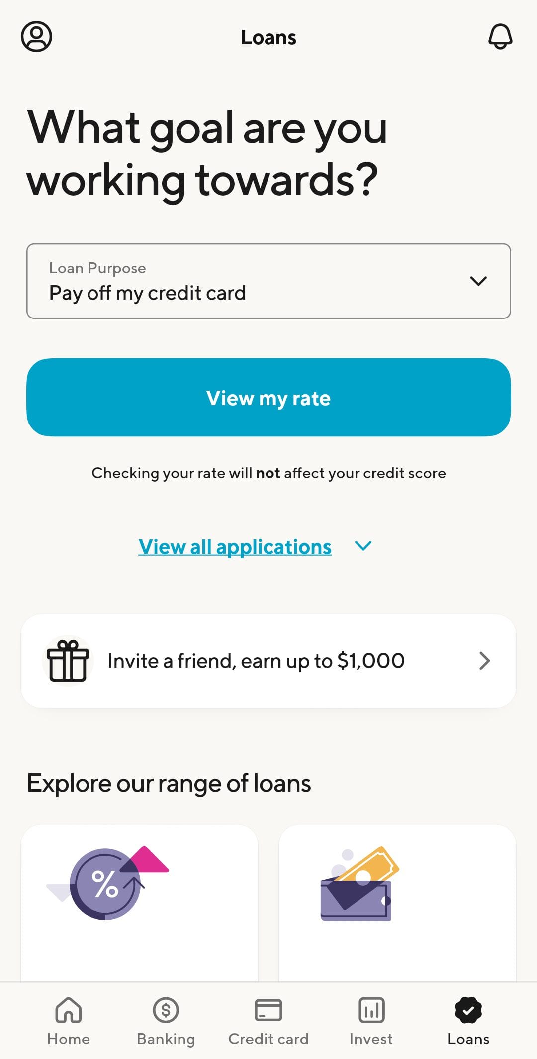 Sofi Loans