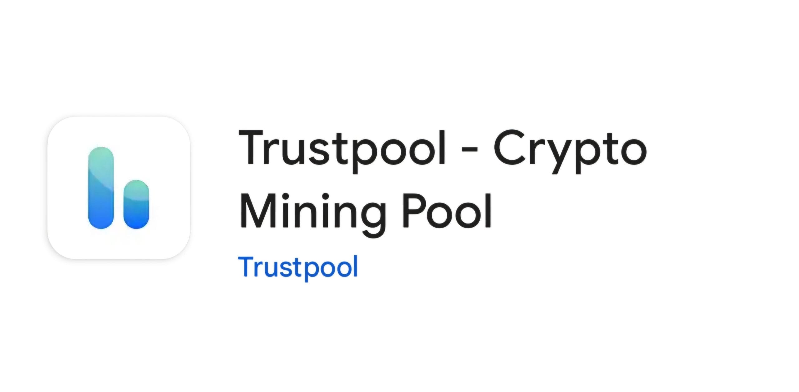 Trustpool Invite Code
