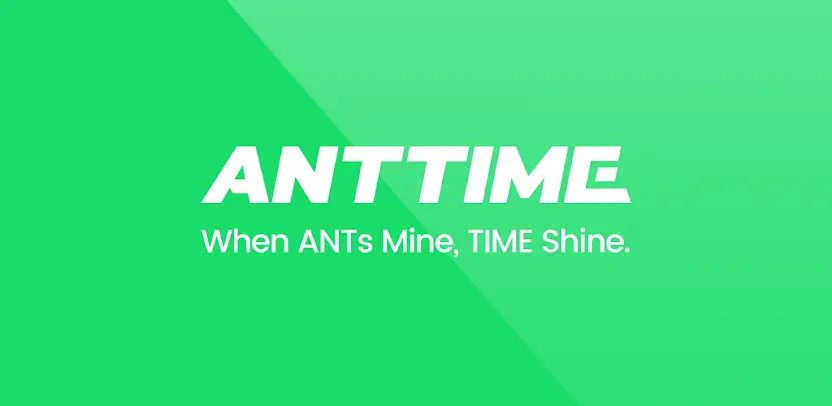 ANTTIME Referral Codes